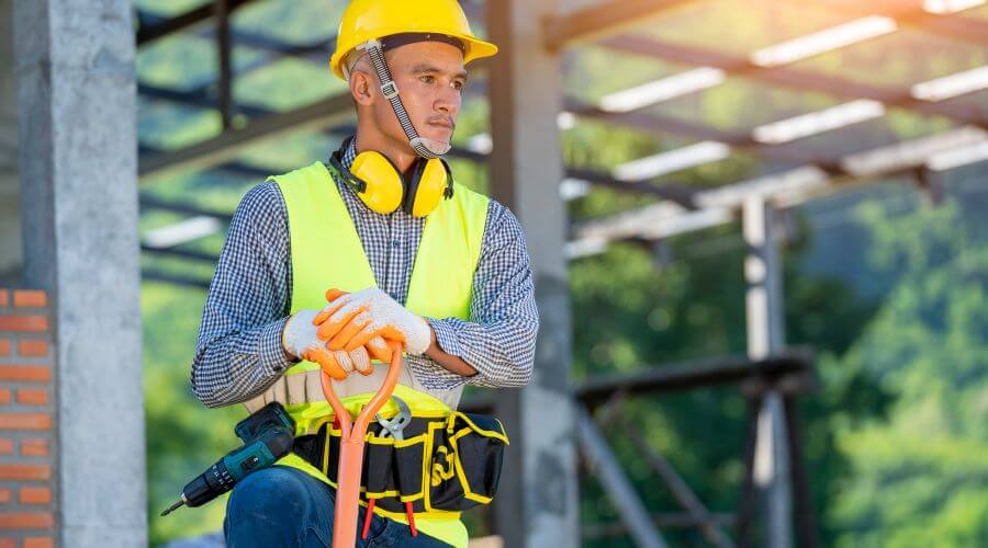 Expert flood damage restoration services in Hammon, OK